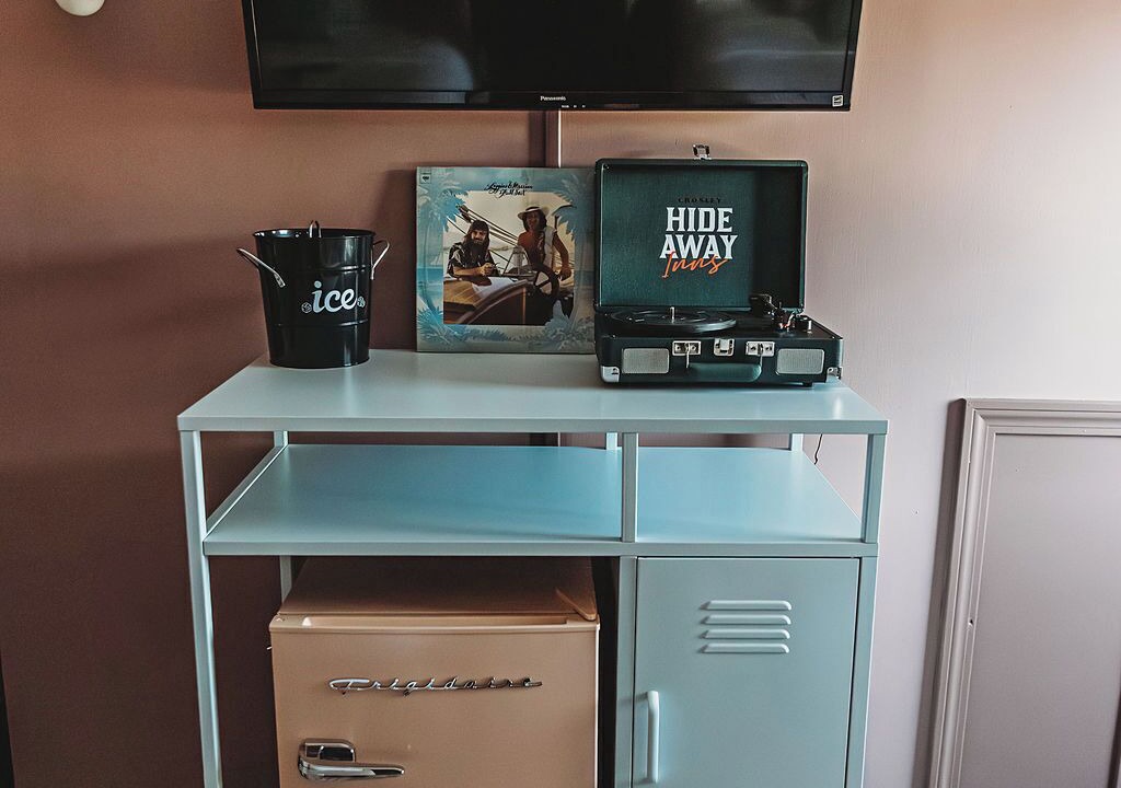 Photo of Bedroom in West Dover