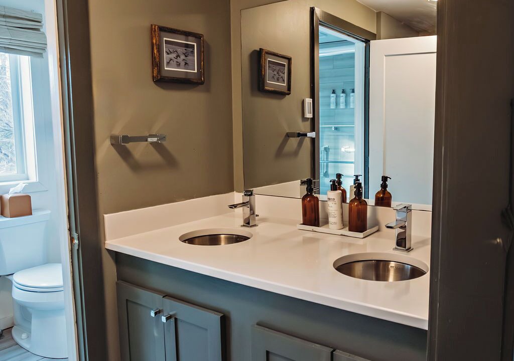 Photo of Bathroom in West Dover