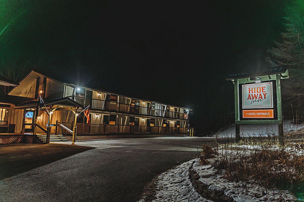 Photo of Outdoor in West Dover