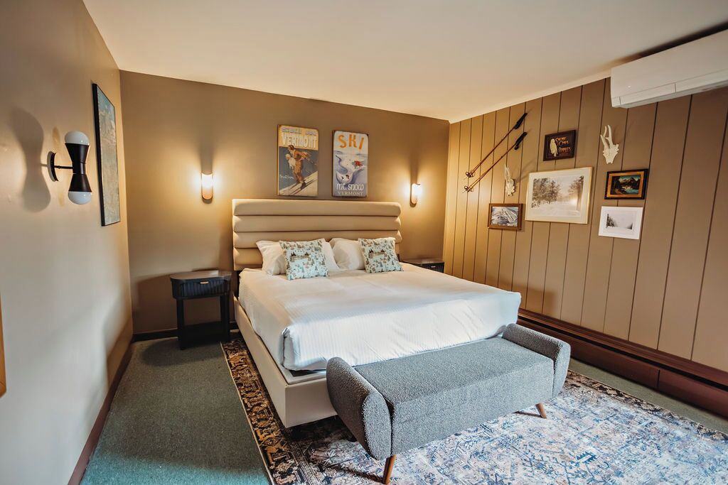Photo of Bedroom in West Dover
