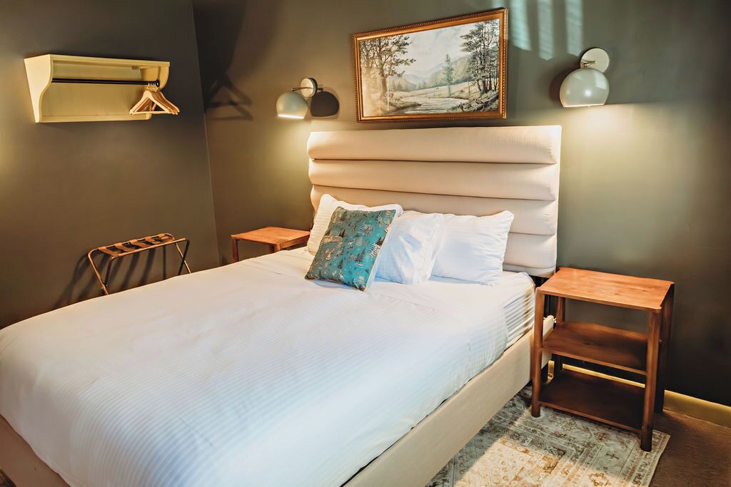 Photo of Bedroom in West Dover