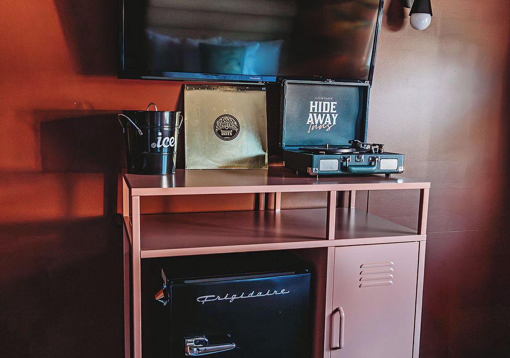 Photo of Bedroom in West Dover