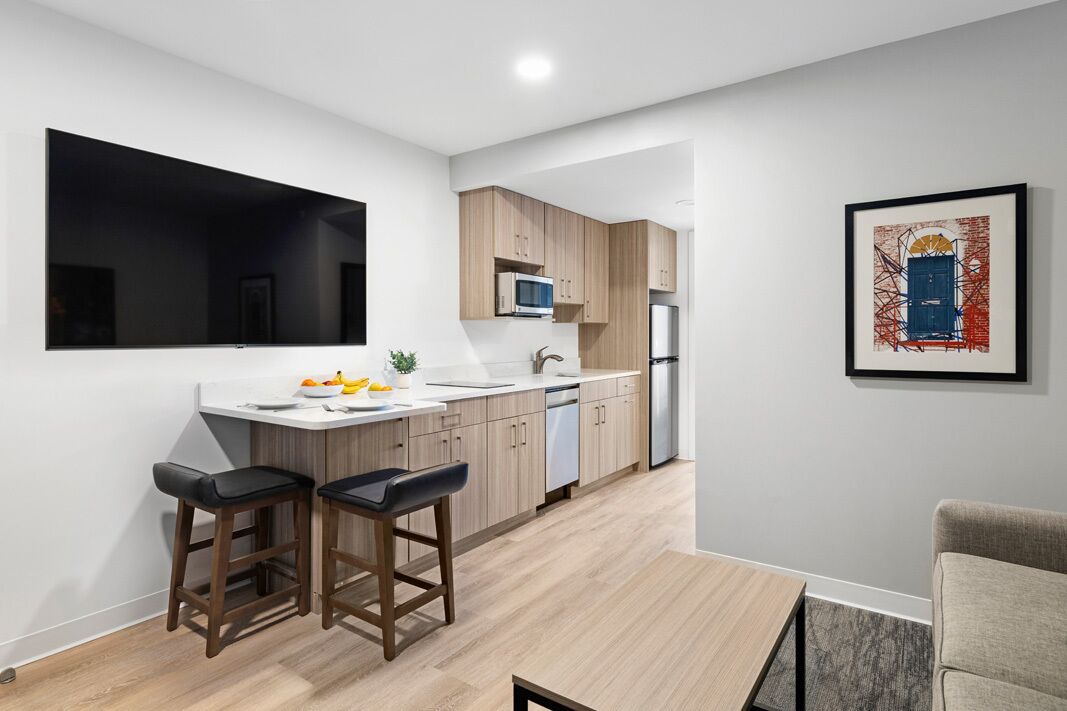 Photo of Kitchen in Scarborough