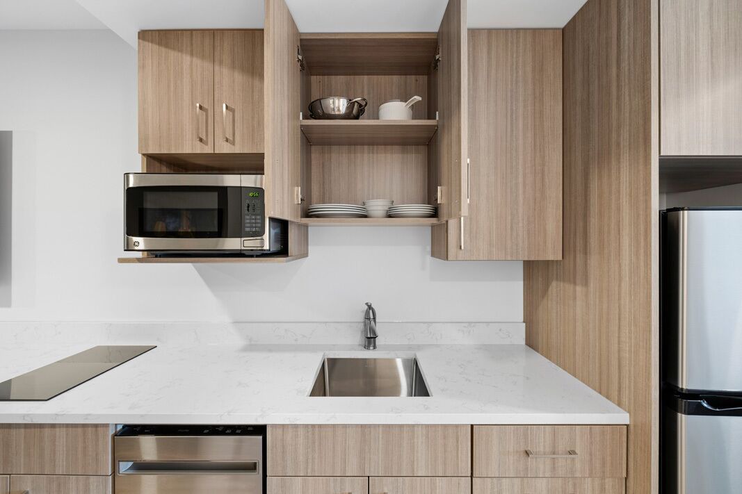 Photo of Kitchen in Scarborough