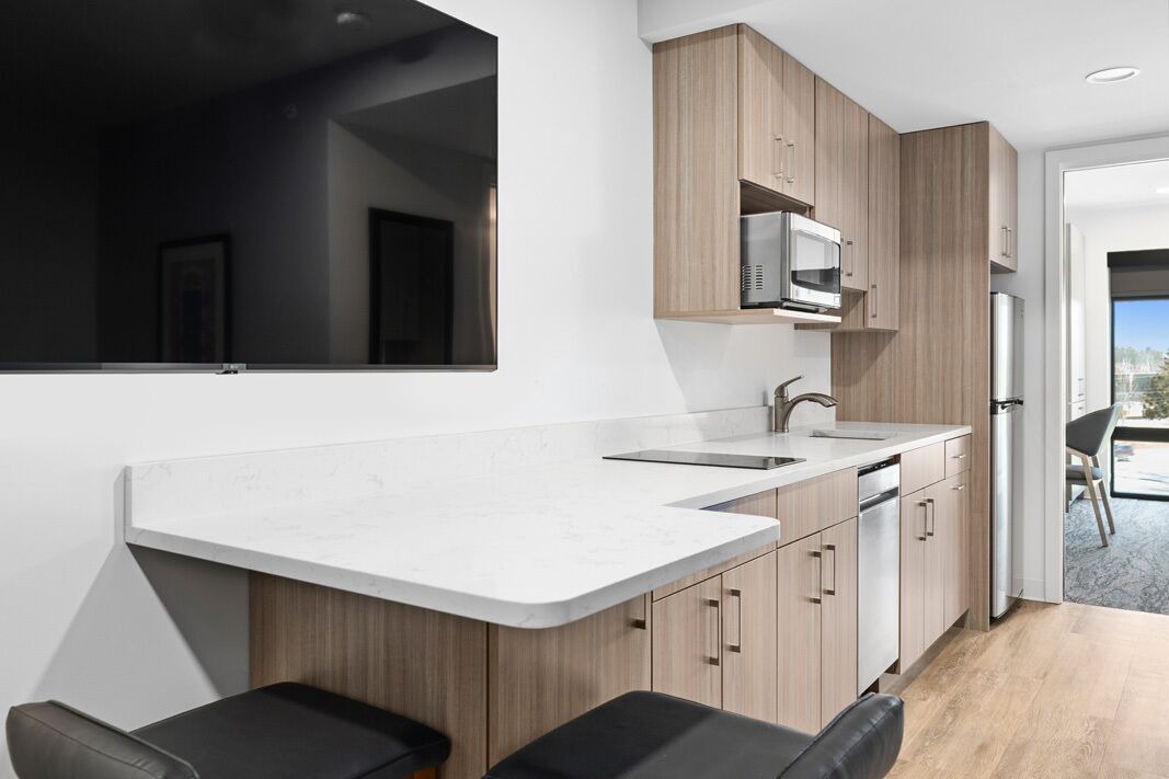Photo of Kitchen in Scarborough