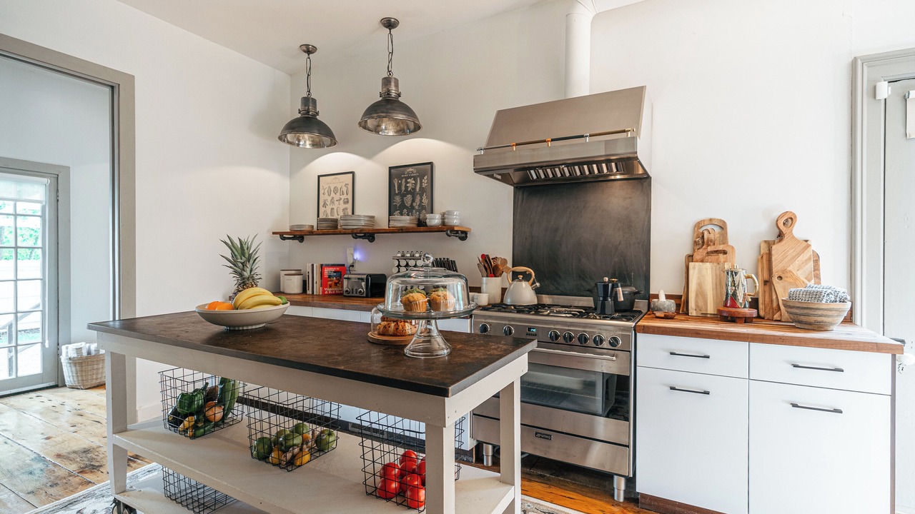 Photo of Kitchen in Oak Hill