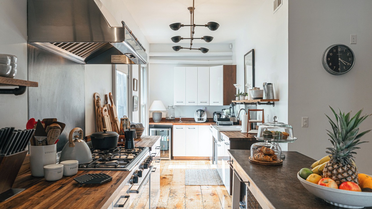 Photo of Kitchen in Oak Hill