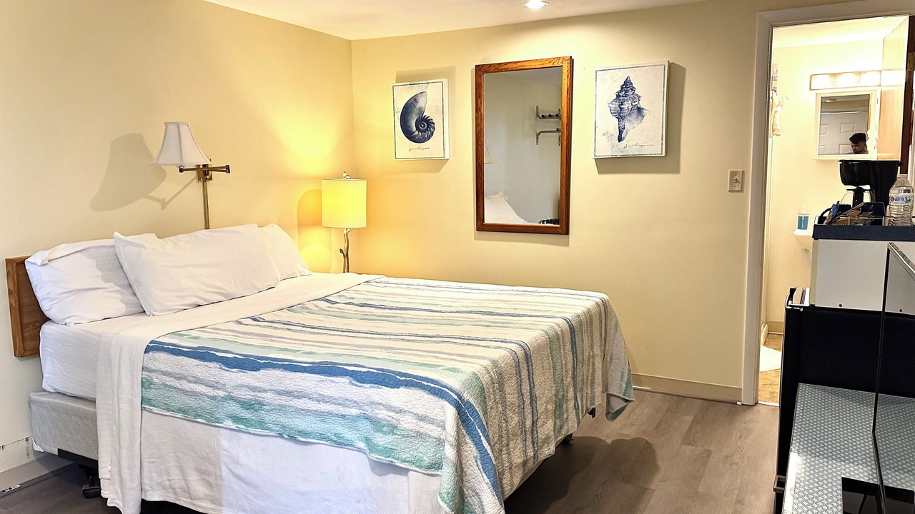 Photo of Bedroom in Sennett