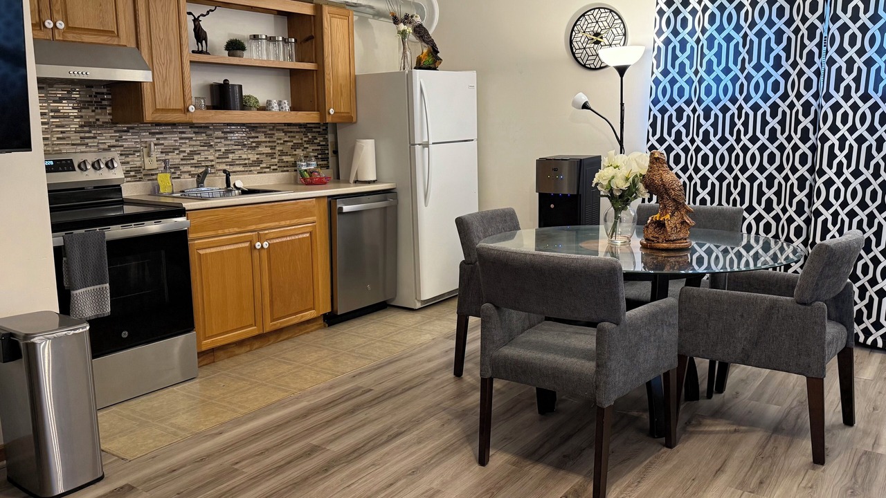 Photo of Kitchen in Sennett