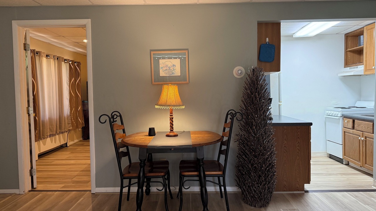 Photo of Kitchen in Sennett