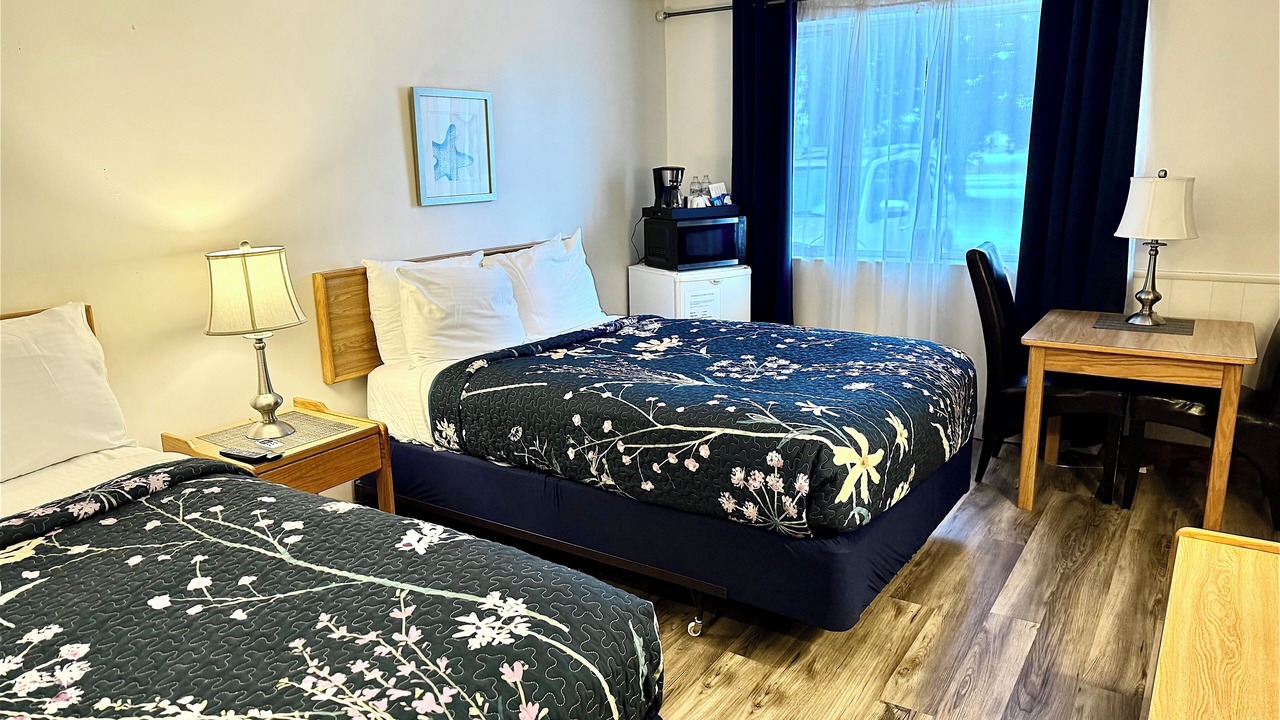 Photo of Bedroom in Sennett