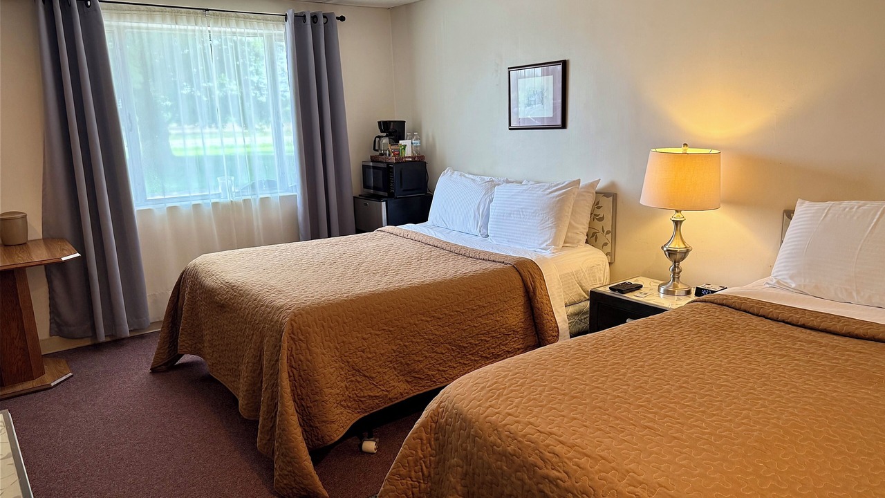 Photo of Bedroom in Sennett