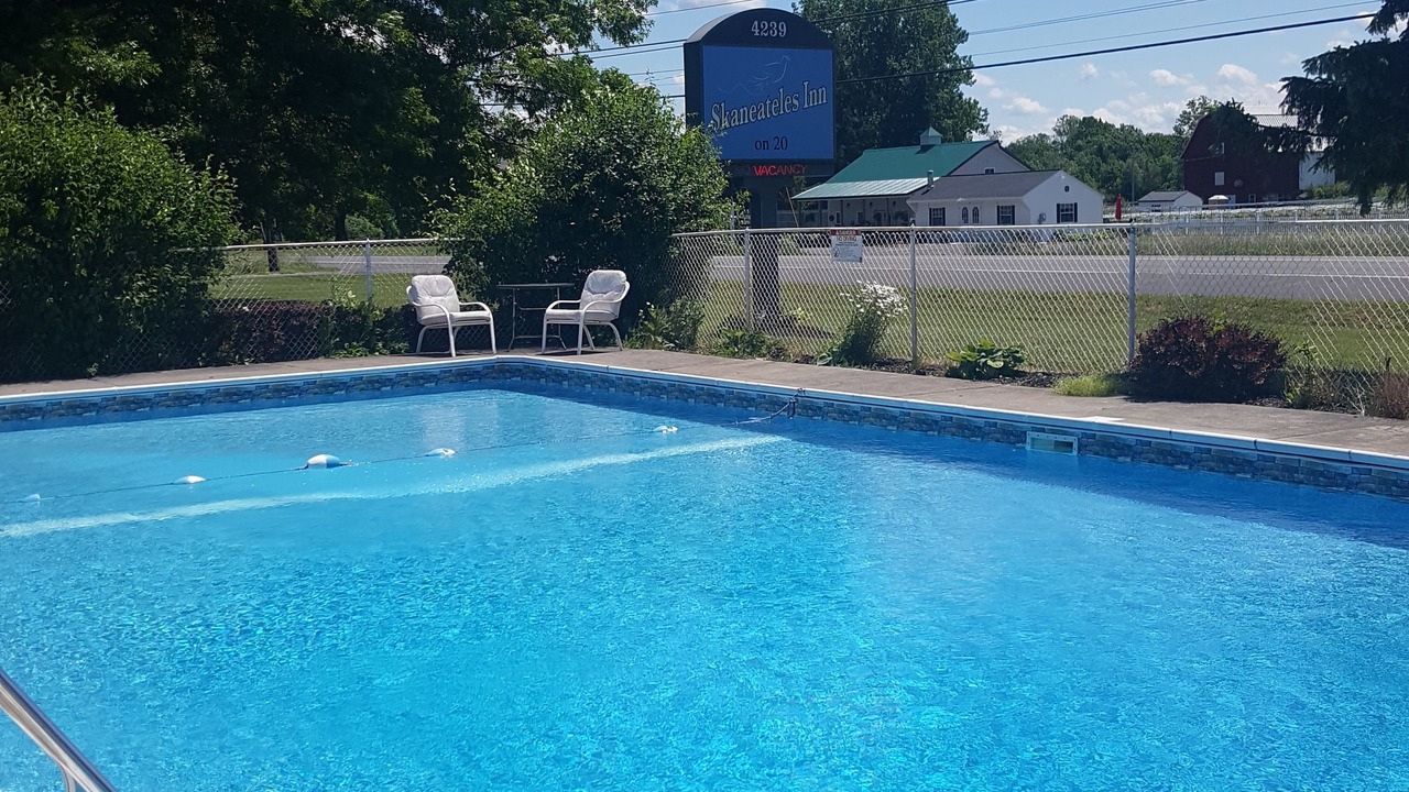 Photo of Outdoor in Sennett