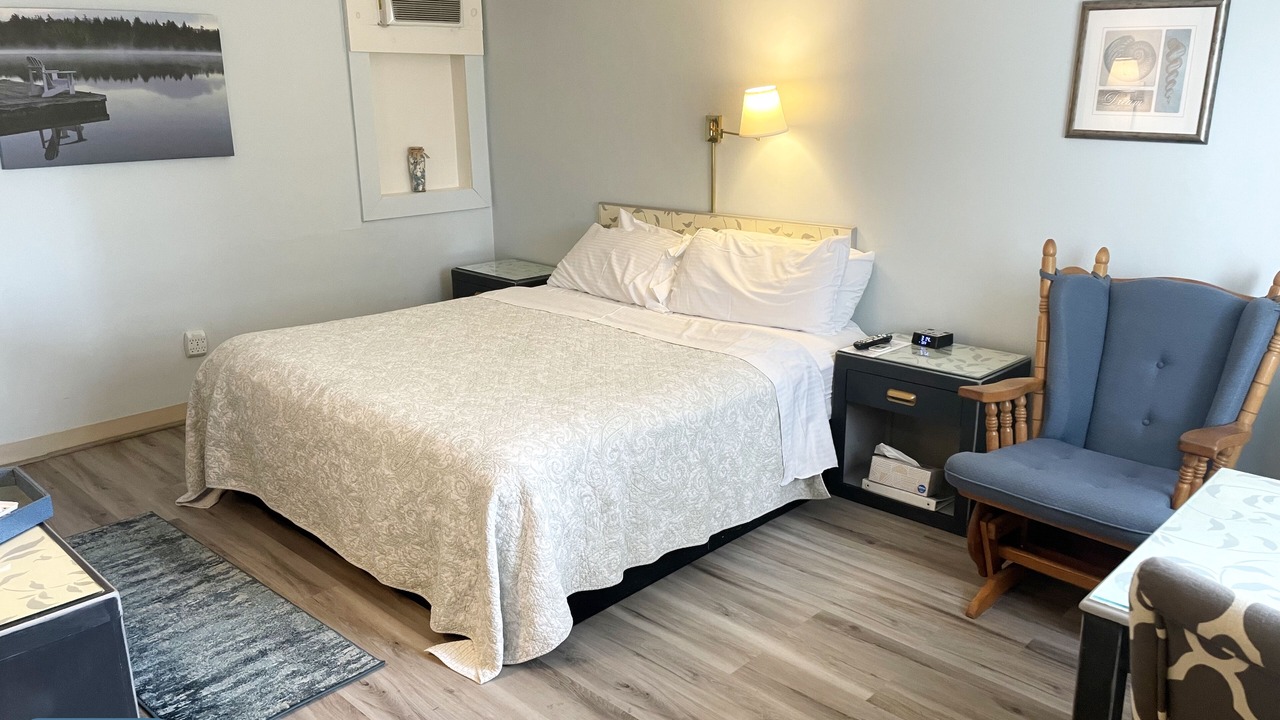 Photo of Bedroom in Sennett