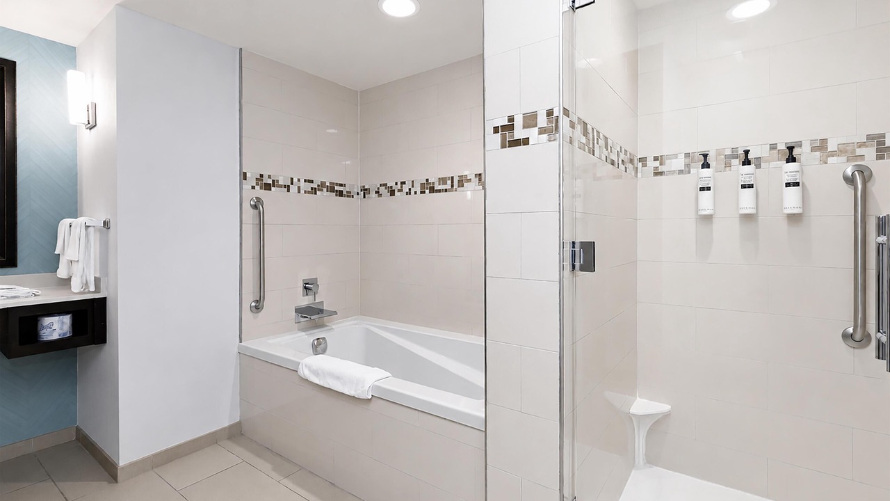 Photo of Bathroom in Wallingford