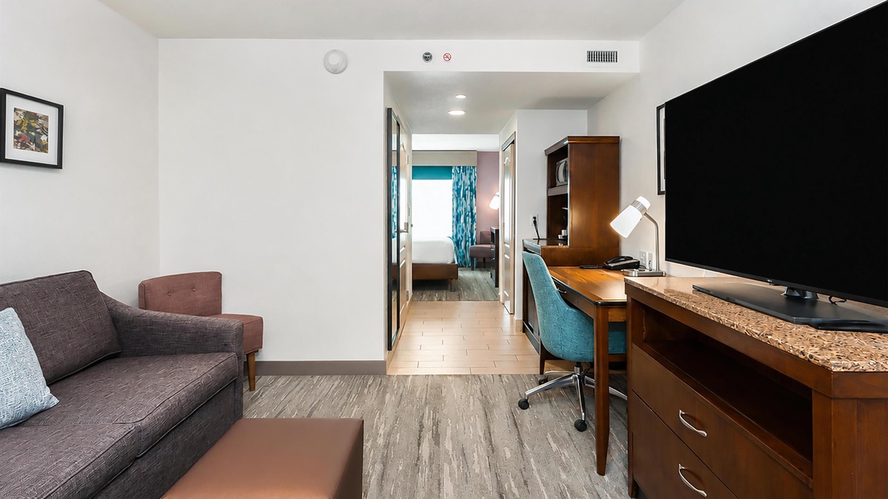 Photo of Bedroom in Wallingford