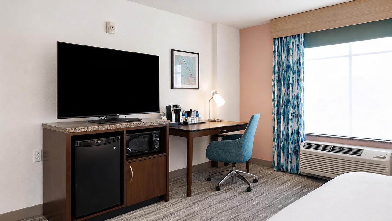 Photo of Bedroom in Wallingford