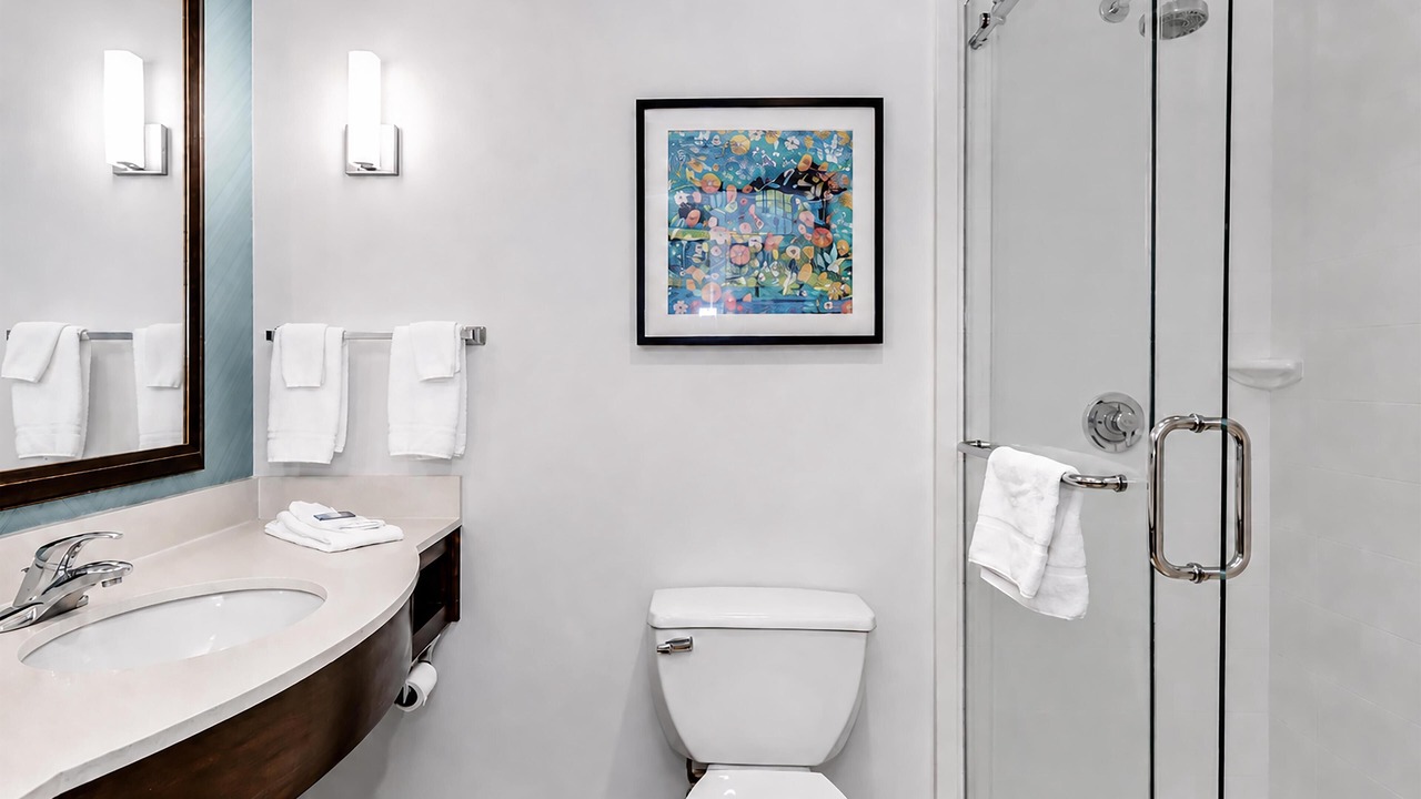 Photo of Bathroom in Wallingford