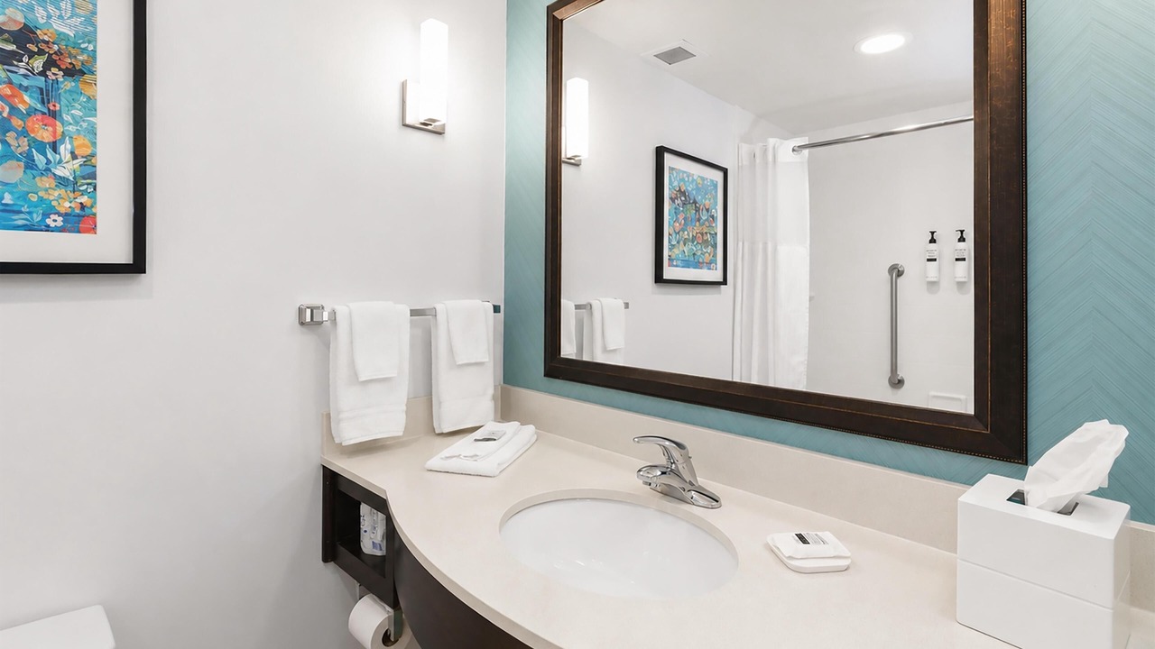 Photo of Bathroom in Wallingford