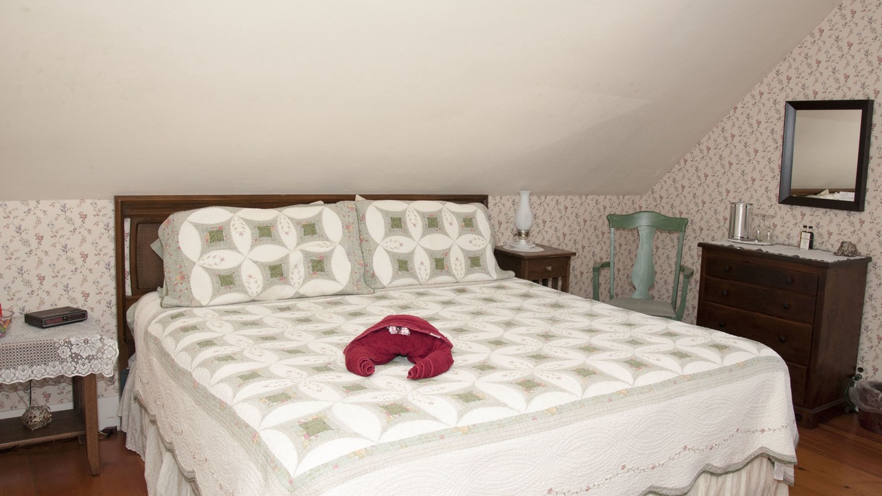 Photo of Bedroom in Freeport