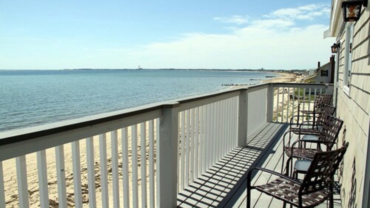 Photo of Bedroom in North Truro