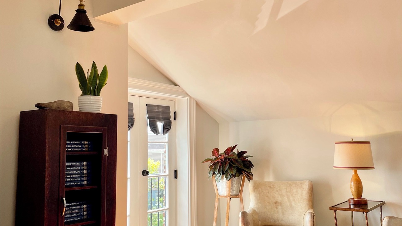 Photo of Livingroom in Hudson