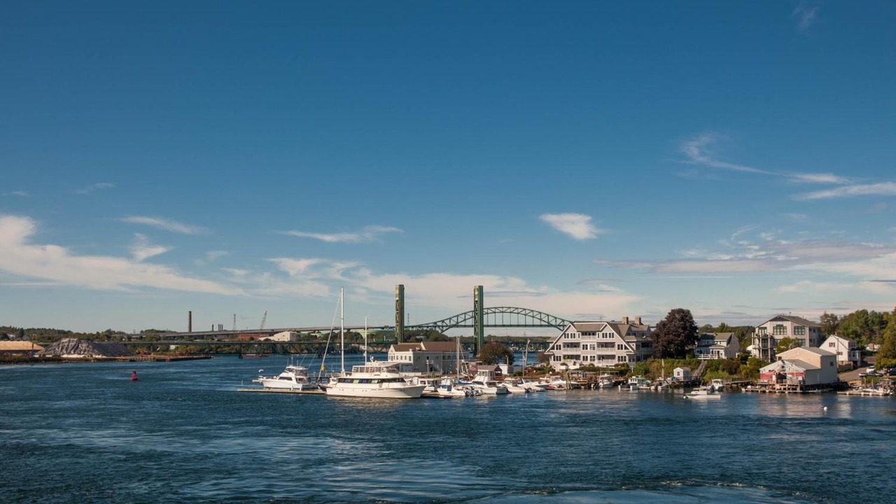 Photo of Outdoor in Portsmouth