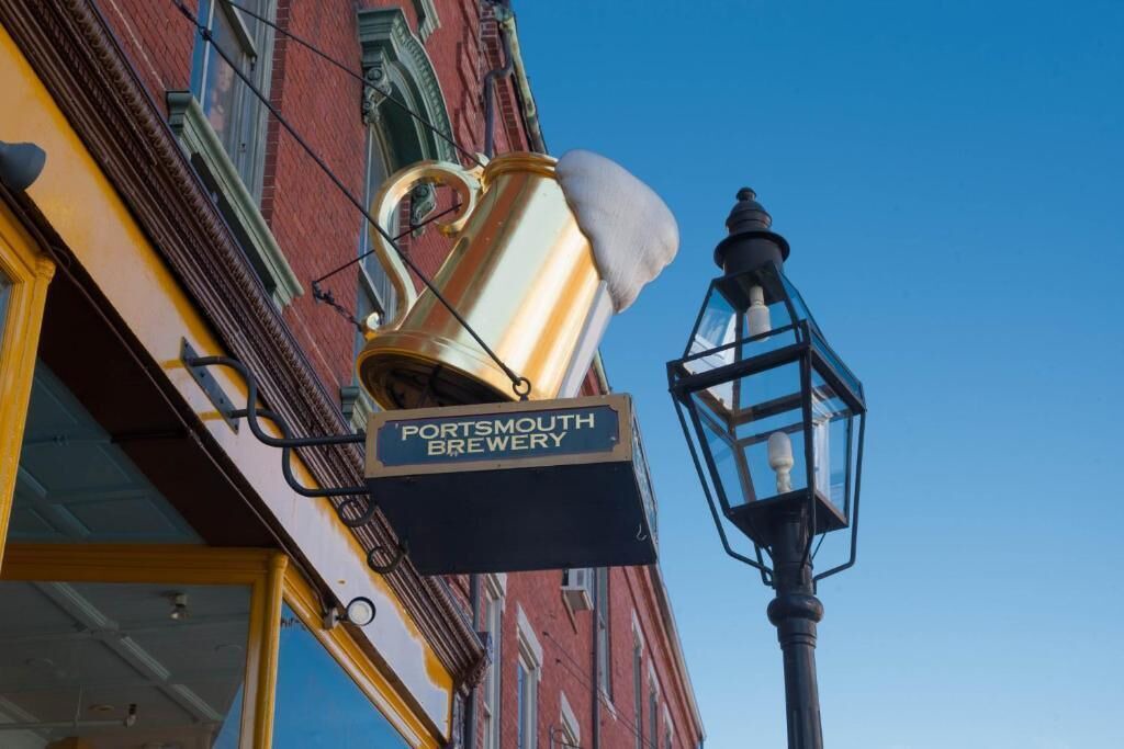 Photo of Outdoor in Portsmouth