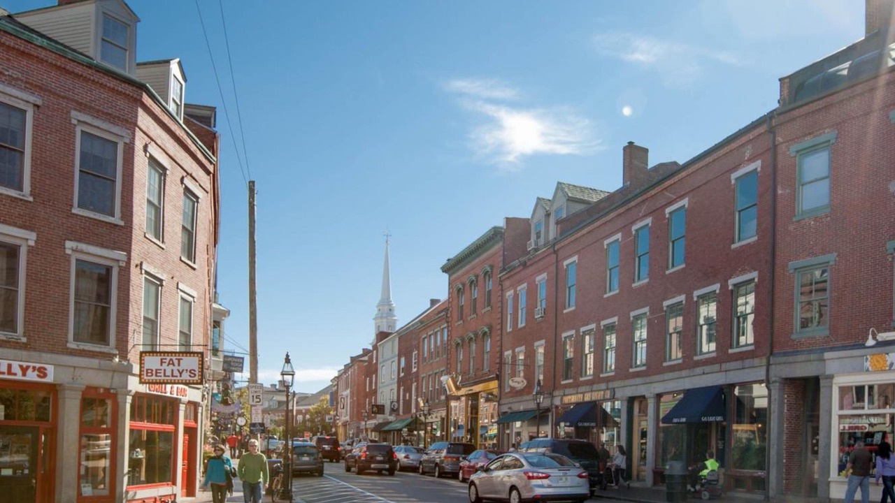 Photo of Outdoor in Portsmouth