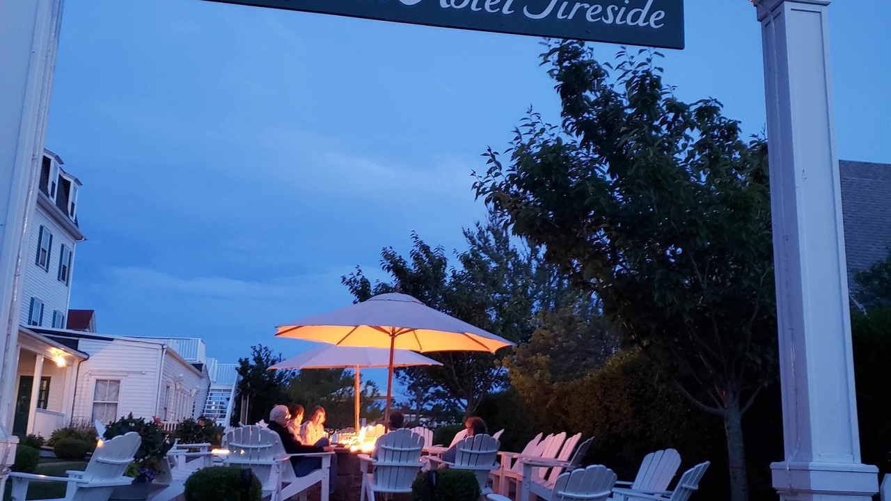 Photo of Outdoor in Block Island
