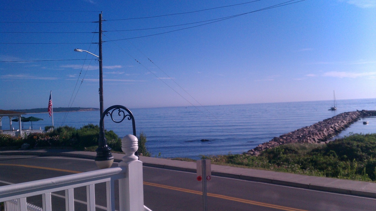 Photo of Others in Block Island