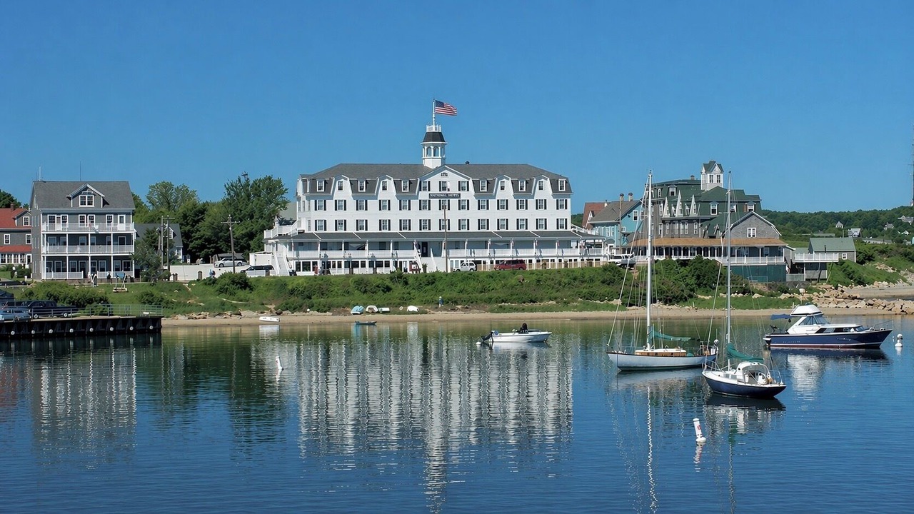 Photo of Outdoor in Block Island
