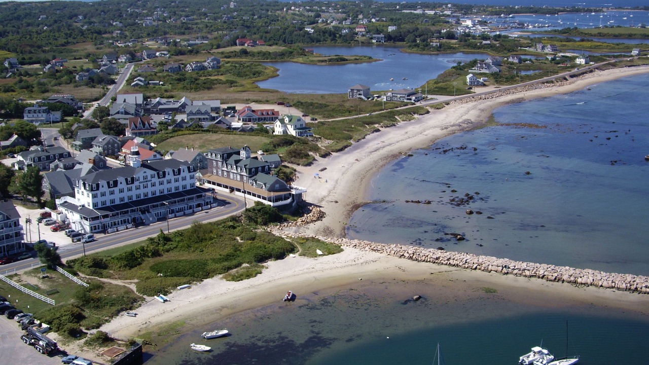 Photo of Outdoor in Block Island