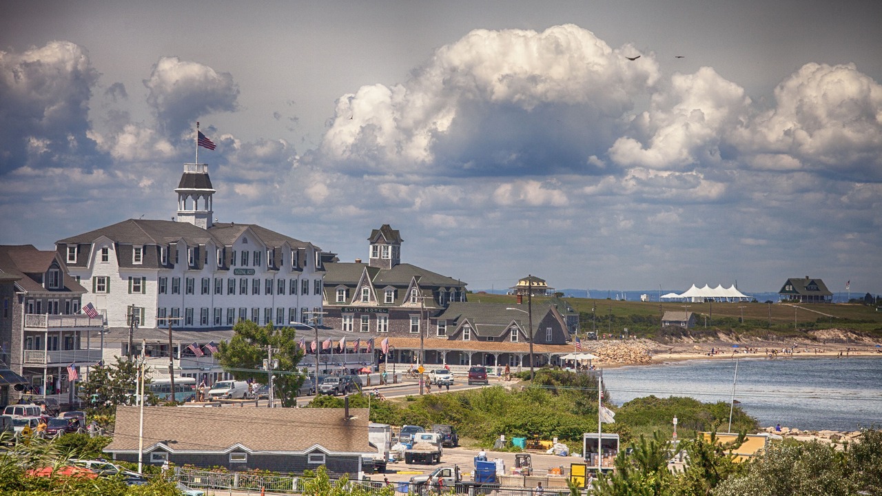 Photo of Others in Block Island