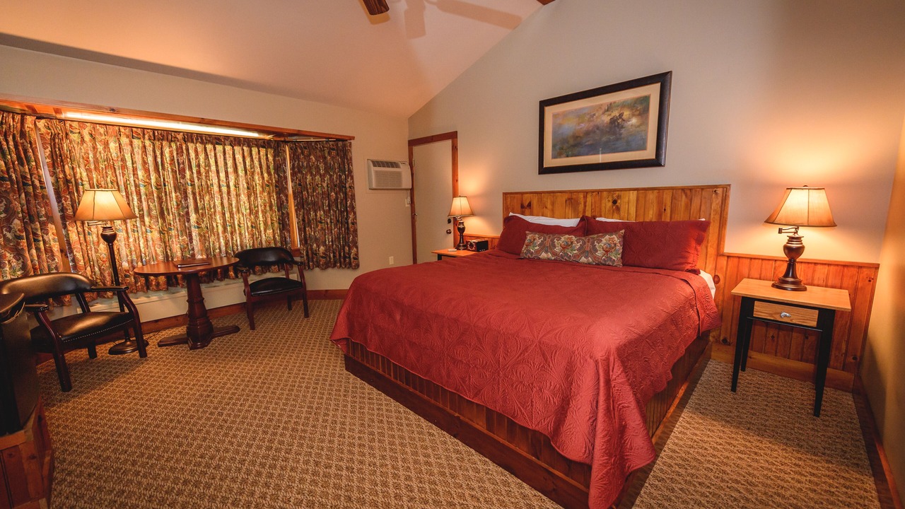 Photo of Bedroom in Wilmington