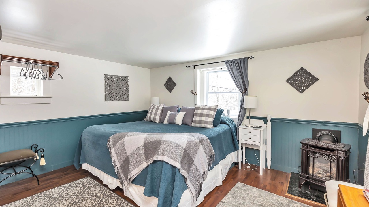 Photo of Bedroom in Temple