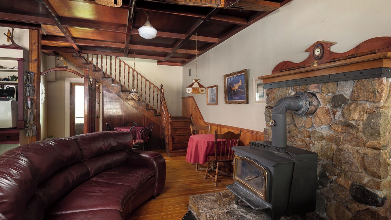 Photo of Livingroom in Port Albert