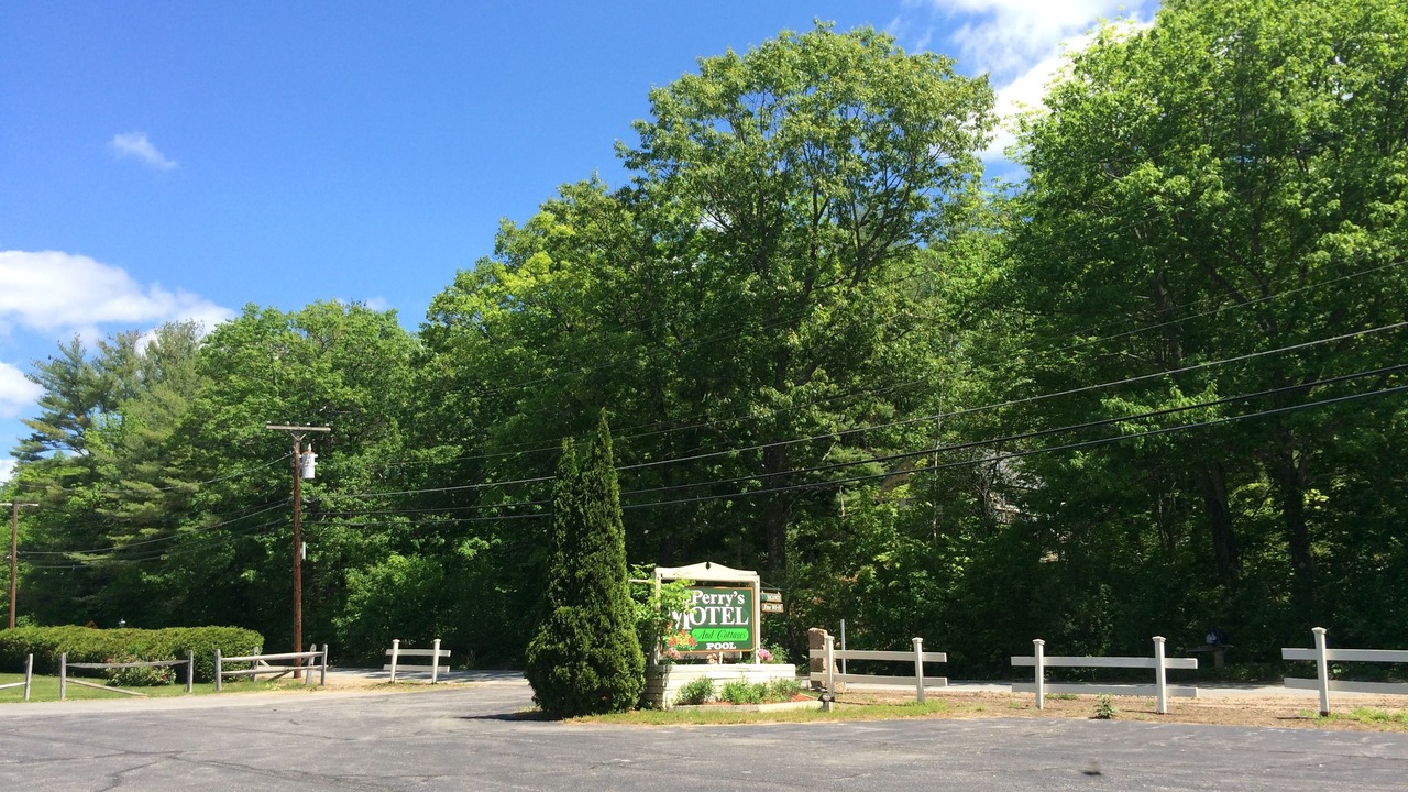 Photo of Outdoor in Intervale