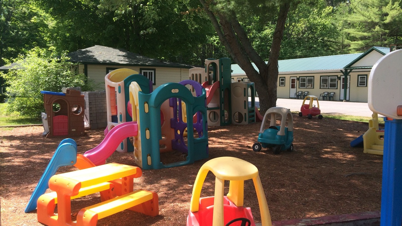 Photo of Outdoor in Intervale