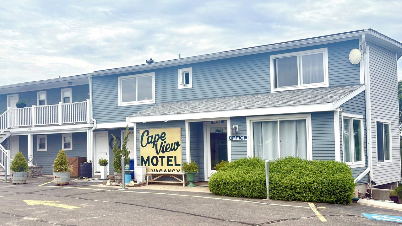 Photo of Outdoor in North Truro