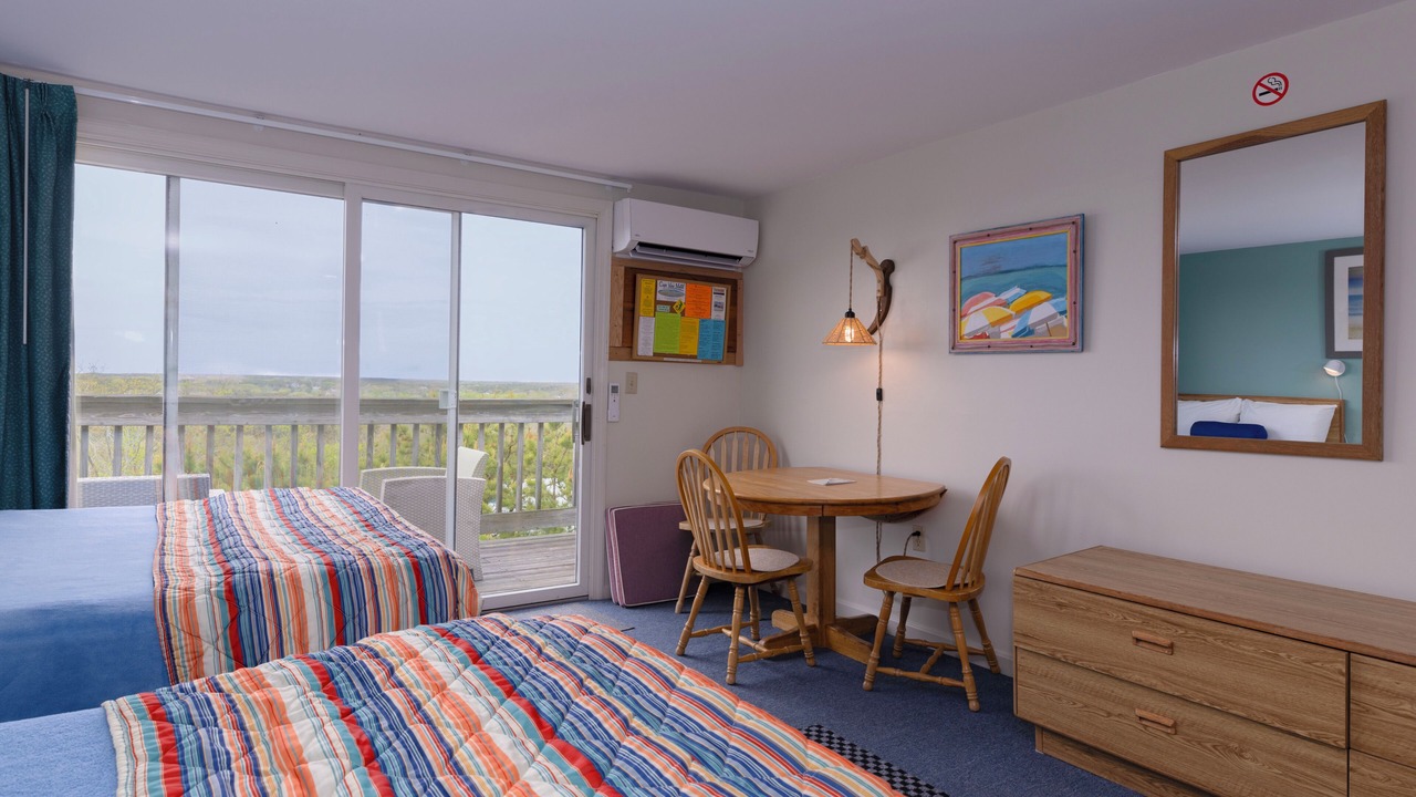 Photo of Patio Balcony in North Truro