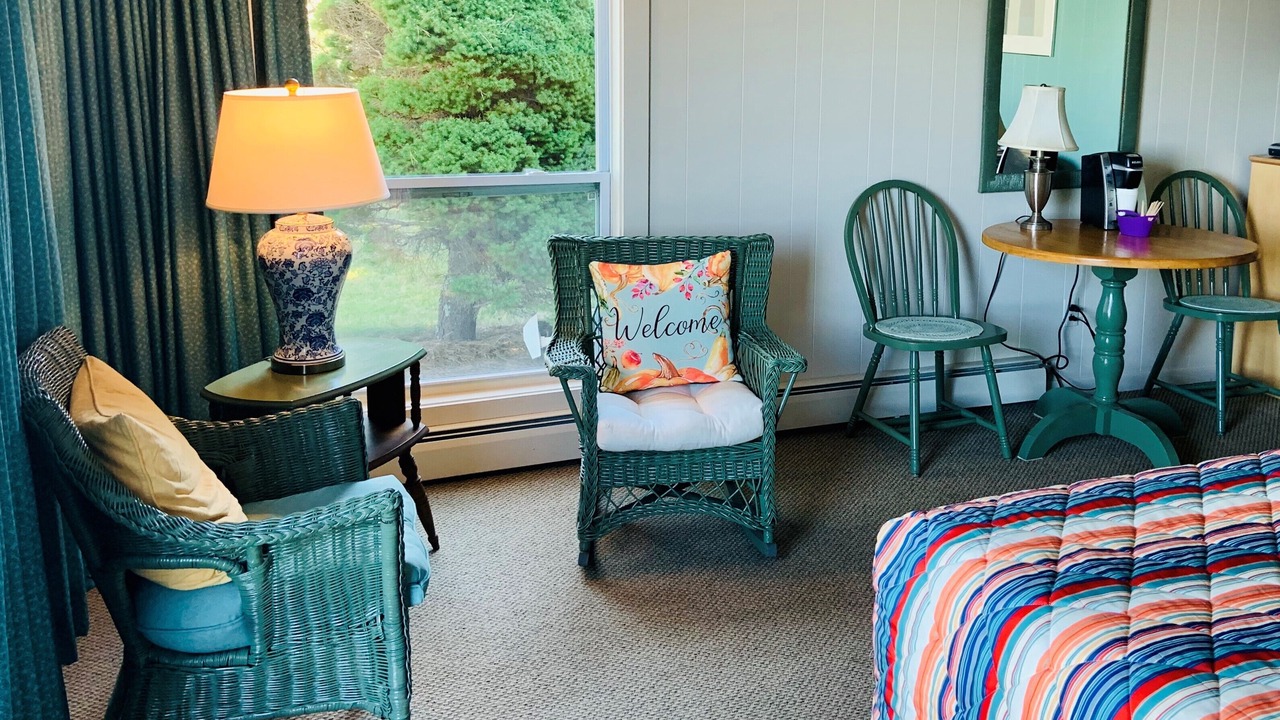 Photo of Bedroom in North Truro
