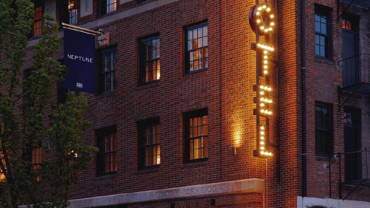 Photo of Outdoor in Downtown