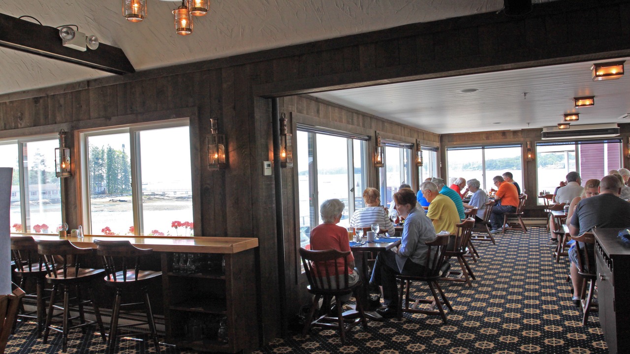 Photo of Others in Boothbay Harbor
