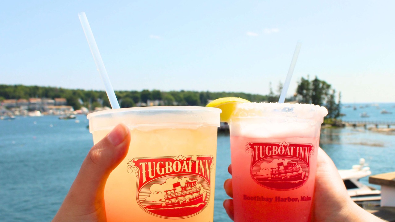 Photo of Others in Boothbay Harbor