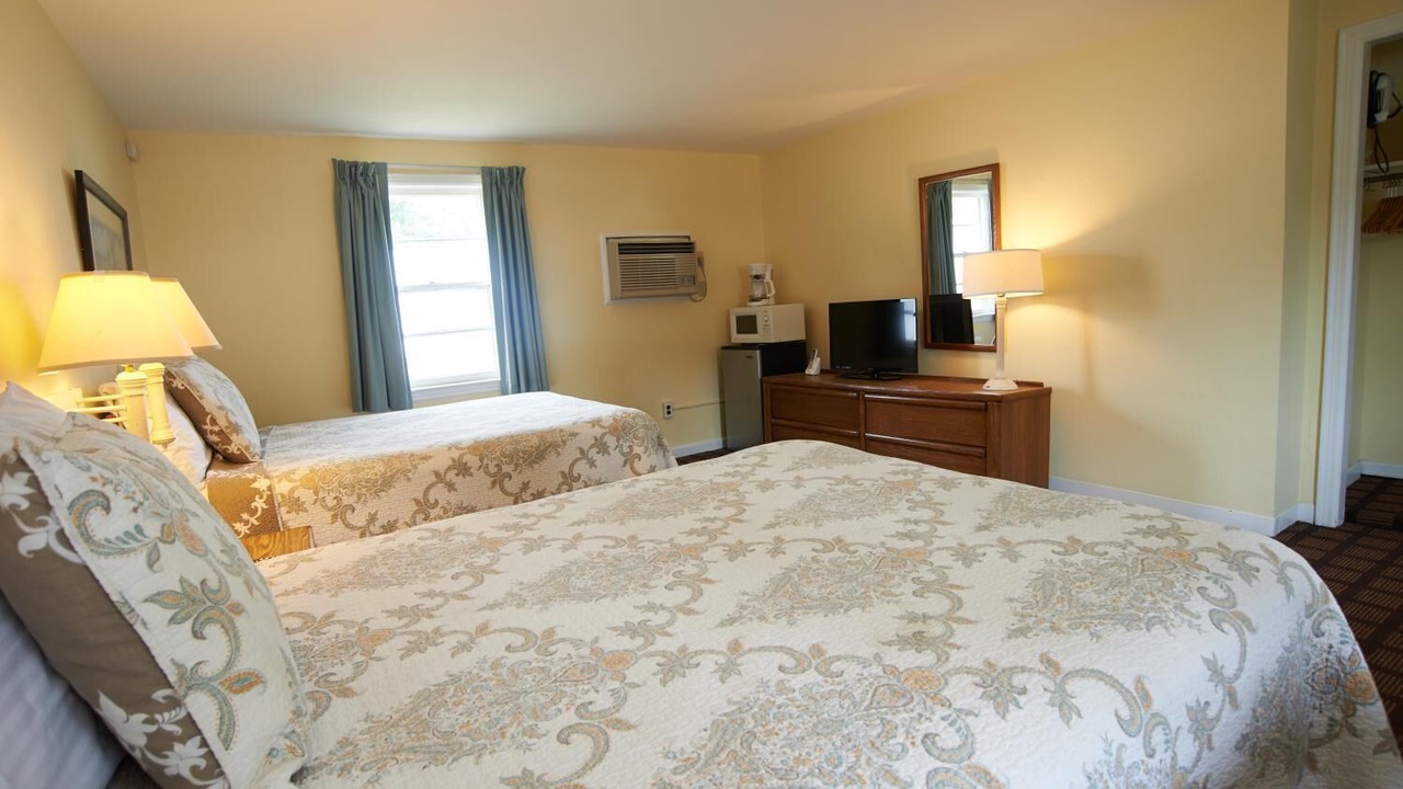 Photo of Bedroom in Clinton