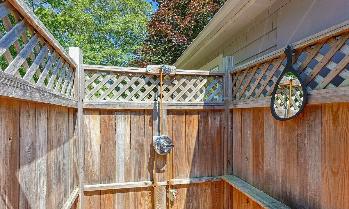 Photo of Bathroom in Hyannis