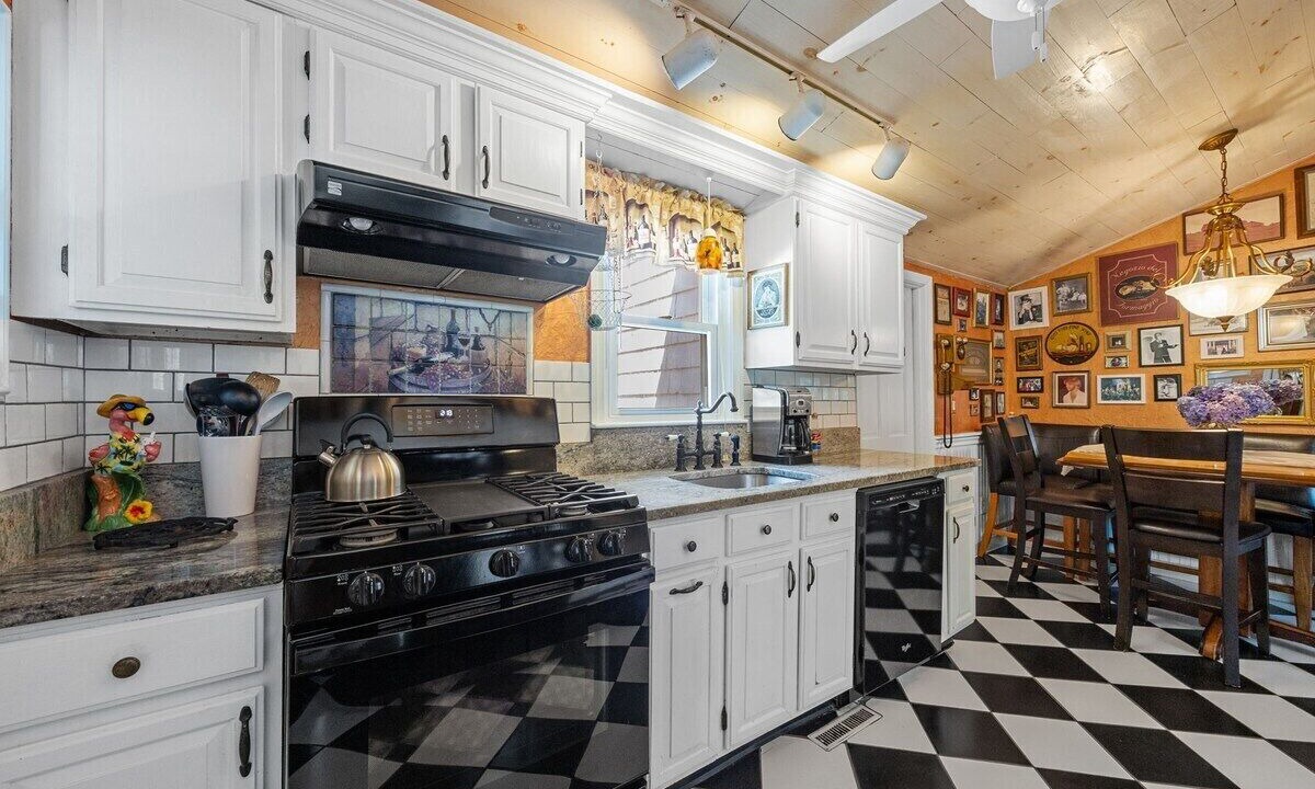 Photo of Bathroom in Hyannis