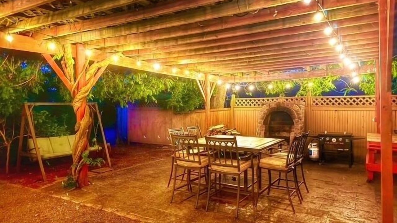 Photo of Patio Balcony in Hyannis
