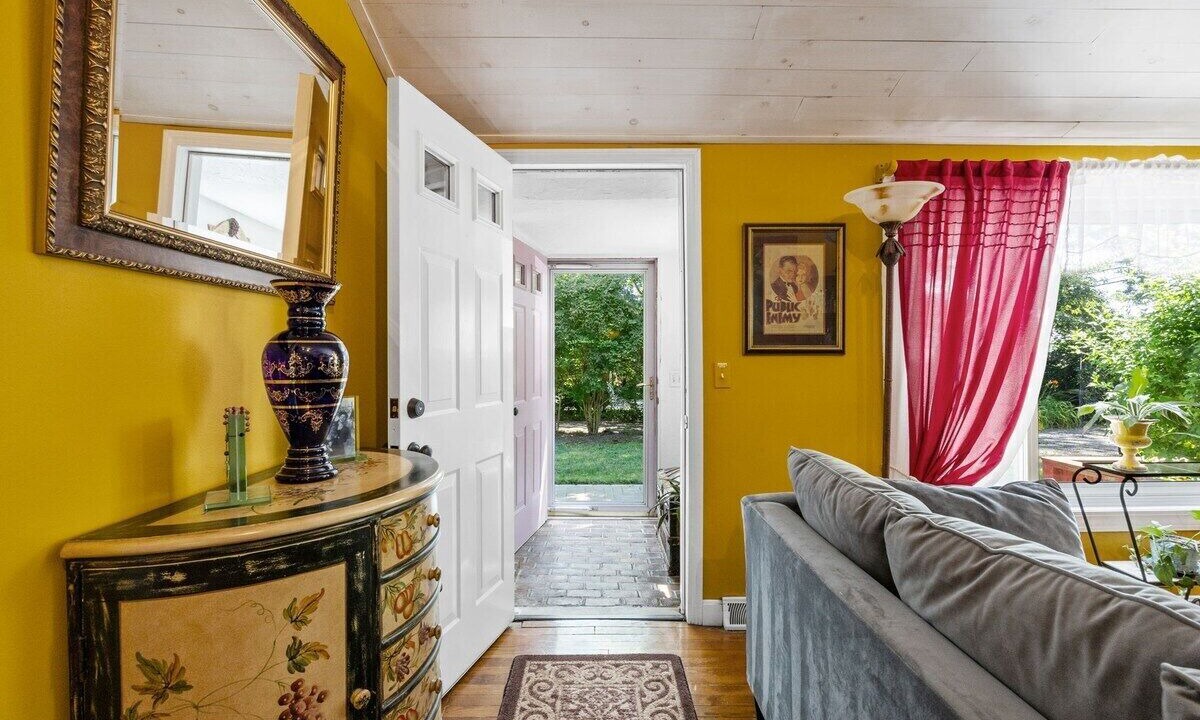 Photo of Bathroom in Hyannis